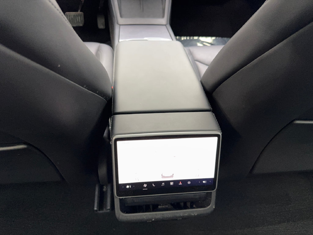 Used 2024 Tesla Model 3 Long Range RWD image 63