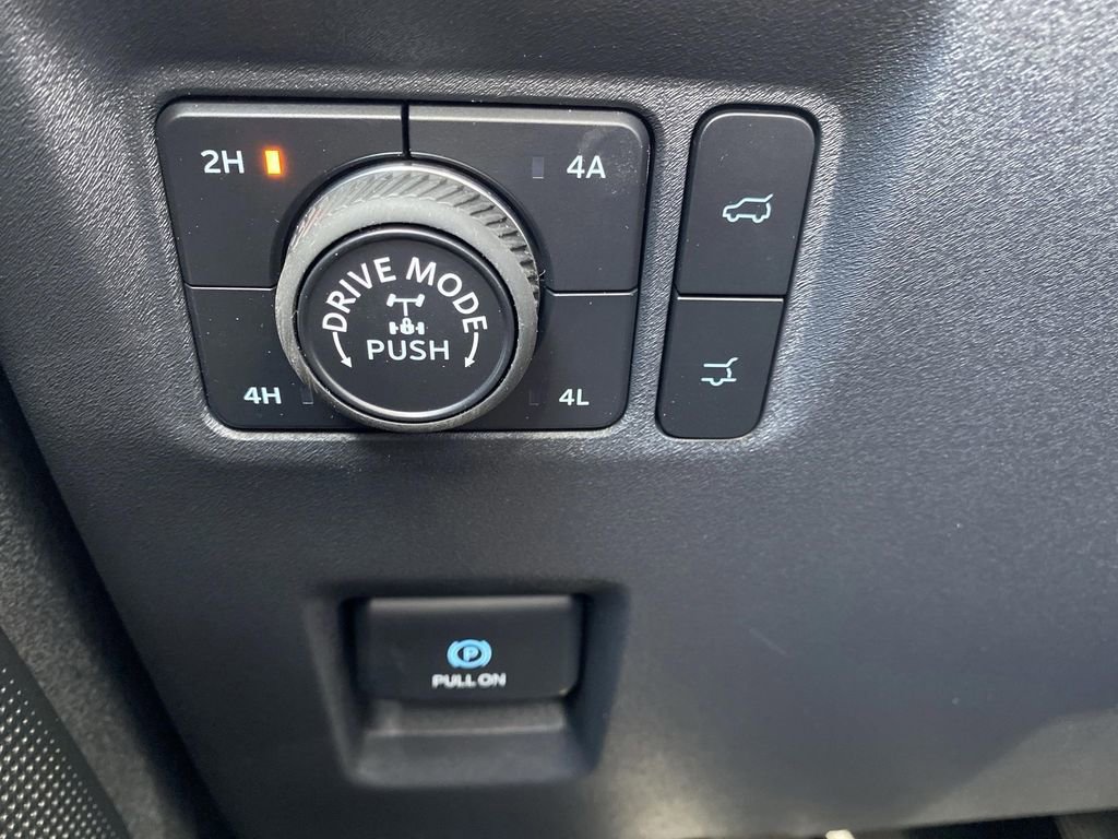 New 2025 Ford Expedition Tremor image 29