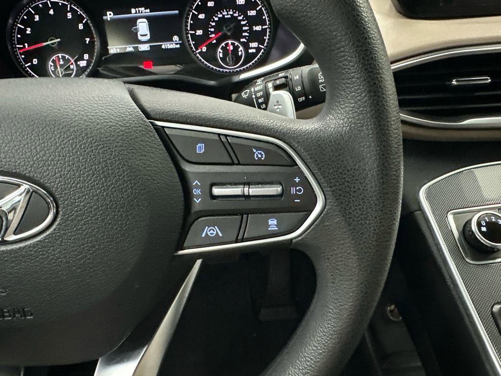 Used 2022 Hyundai Santa Fe SEL FWD image 26