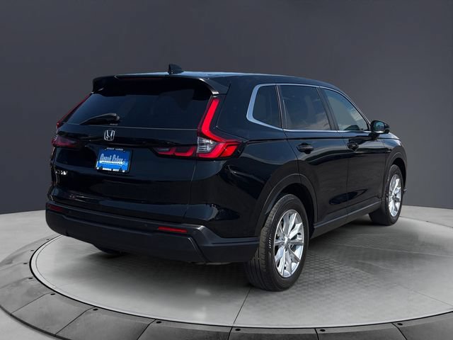 Used 2024 Honda CR-V EX-L image 5