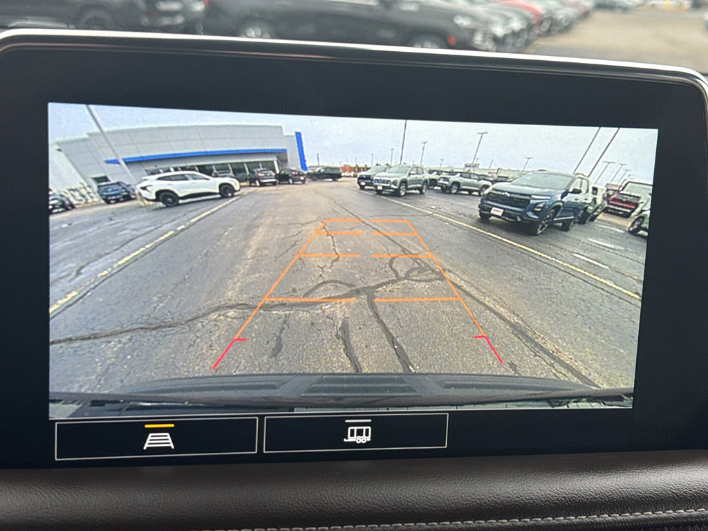 Certified 2021 Chevrolet Tahoe LT image 19