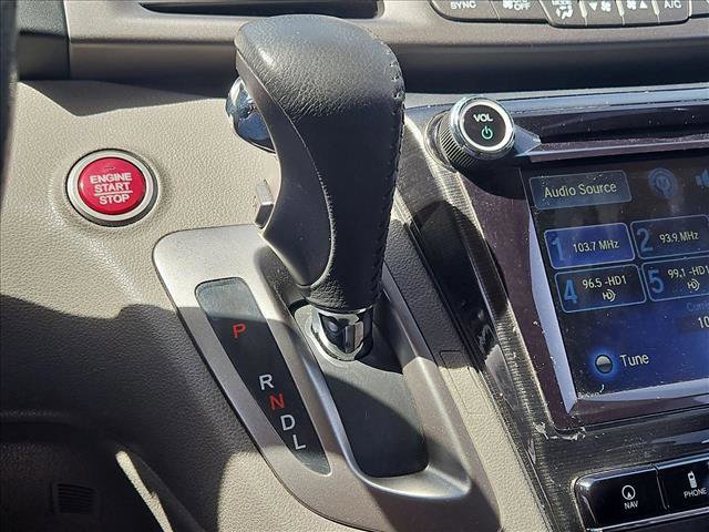Used 2015 Honda Odyssey Touring Elite image 8