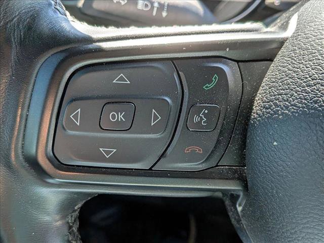 Used 2022 Jeep Wrangler Unlimited Sport w/ Sun And Sound Package image 14