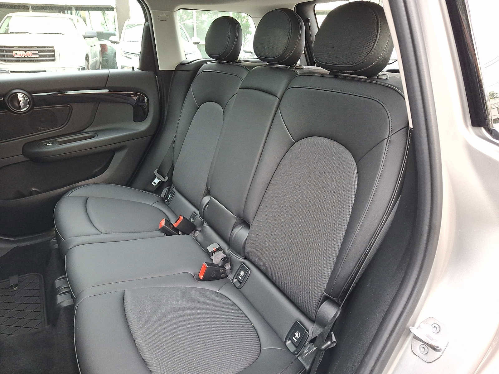 Used 2024 MINI Cooper Countryman S w/ Premium Package AWD/4WD image 7