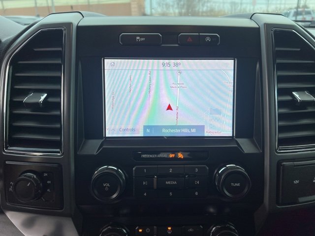 Used 2020 Ford F150 XLT w/ Equipment Group 302A Luxury image 28