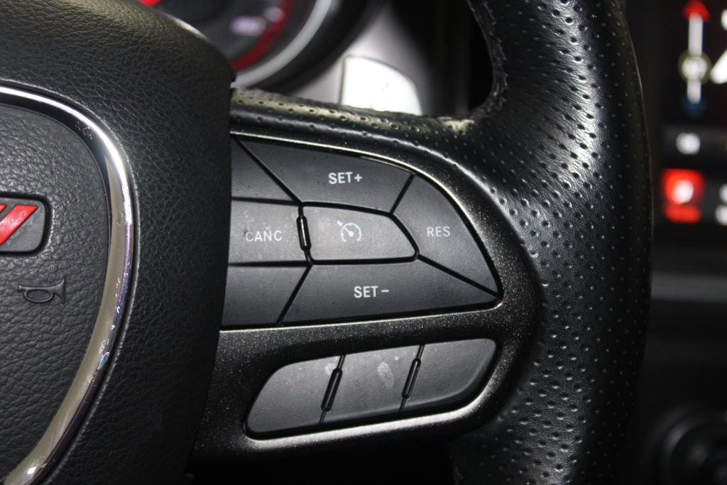 Used 2022 Dodge Charger Scat Pack image 19