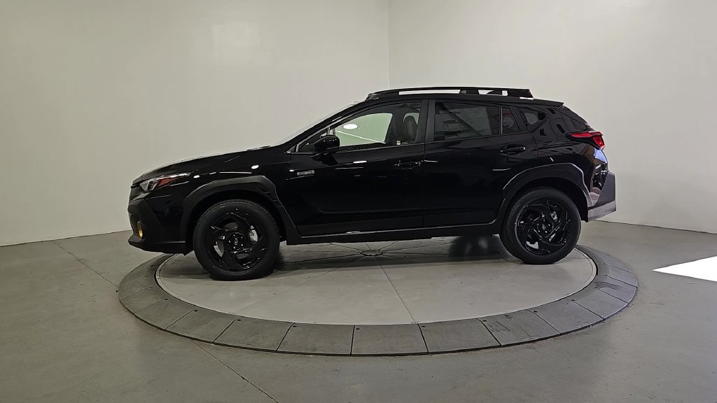 New 2026 Subaru Crosstrek 2.5i Sport w/ Crosstrek Mirror Package AWD/4WD image 2