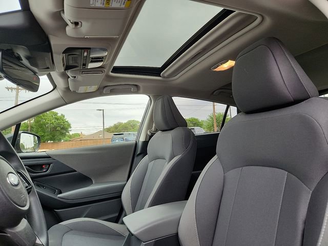 Used 2025 Subaru Crosstrek 2.0i Premium AWD/4WD image 13