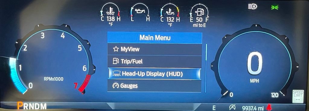 Used 2025 Ford F150 Tremor w/ Equipment Group 402A High AWD/4WD image 27