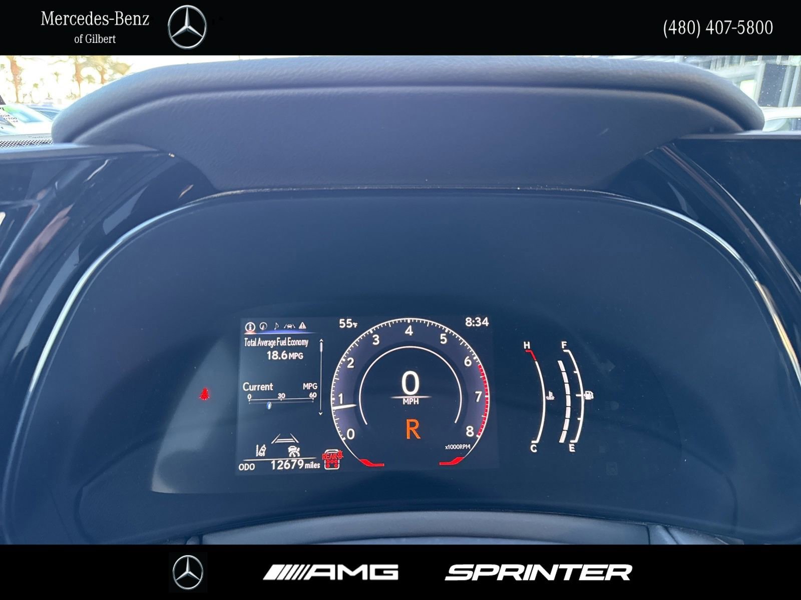 Used 2024 Lexus TX 350 FWD image 29