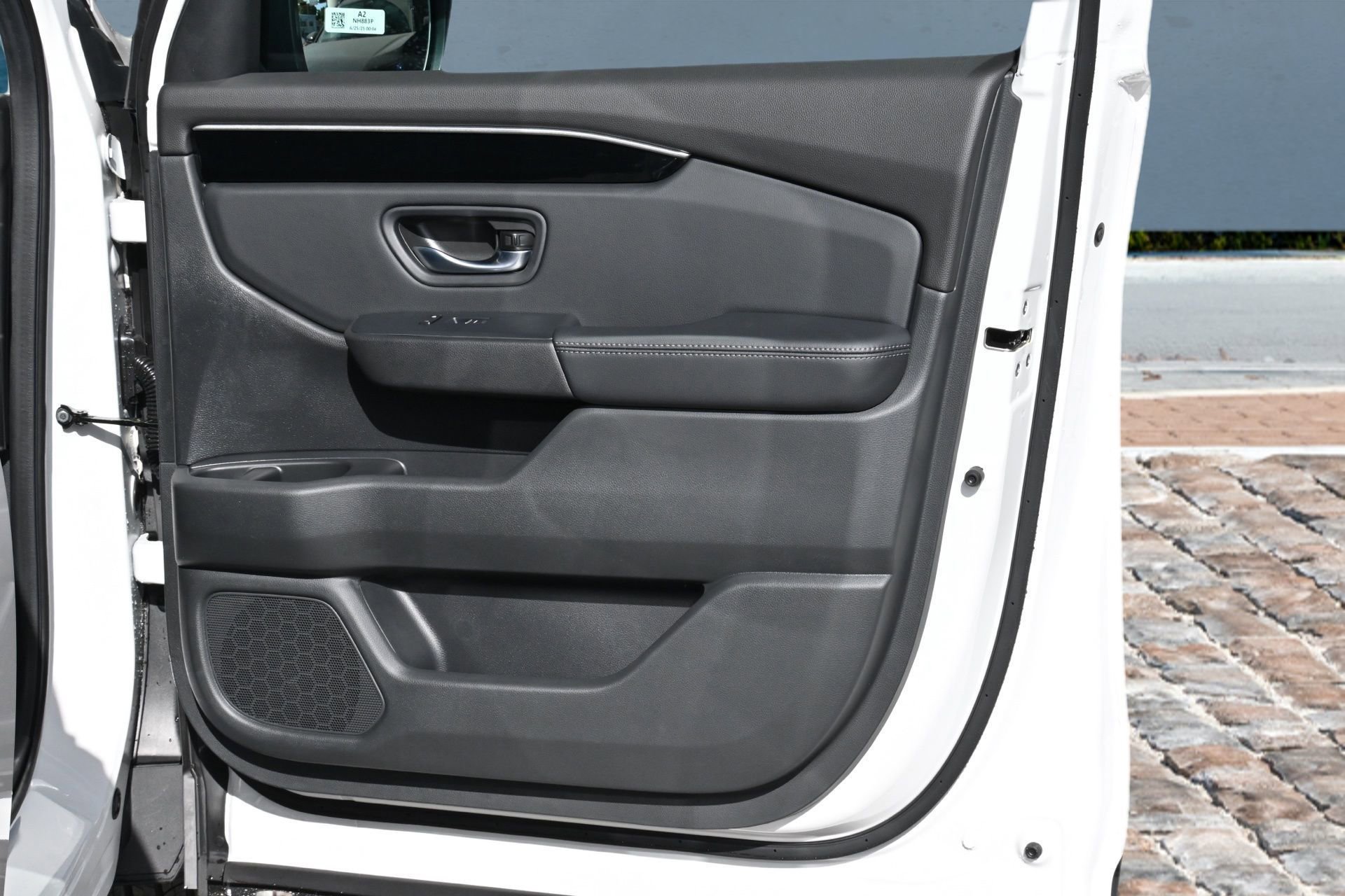 New 2025 Honda Pilot EX-L image 21