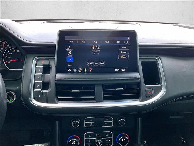 Used 2021 Chevrolet Suburban LS image 8