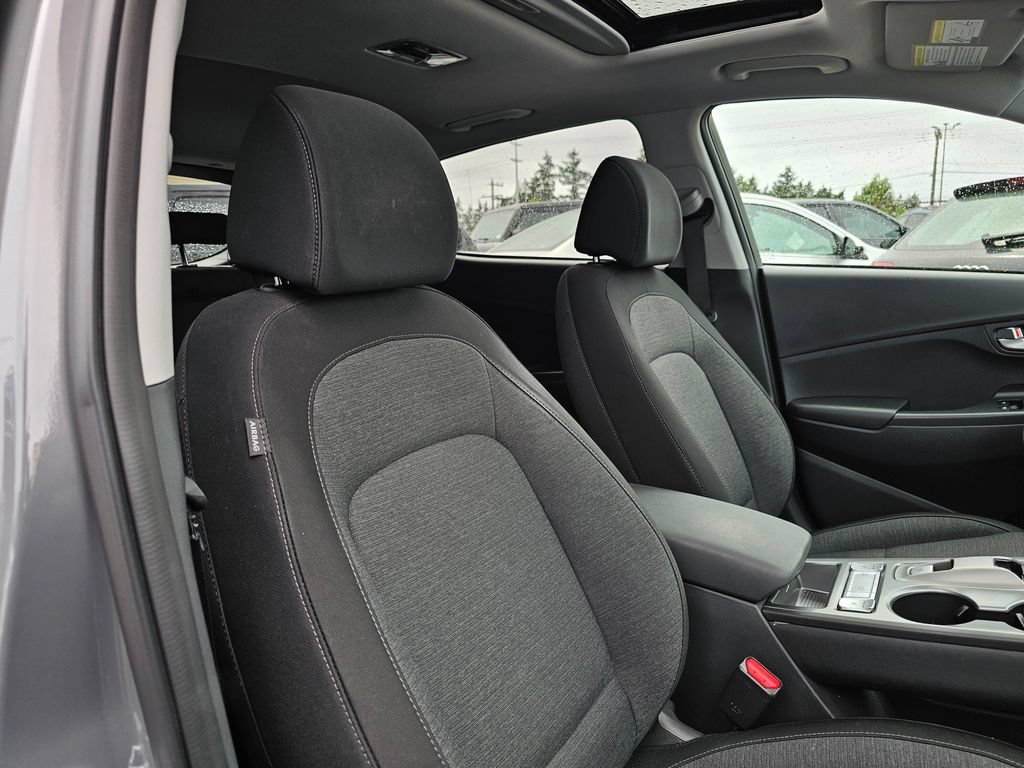Used 2023 Hyundai Kona SEL FWD image 10