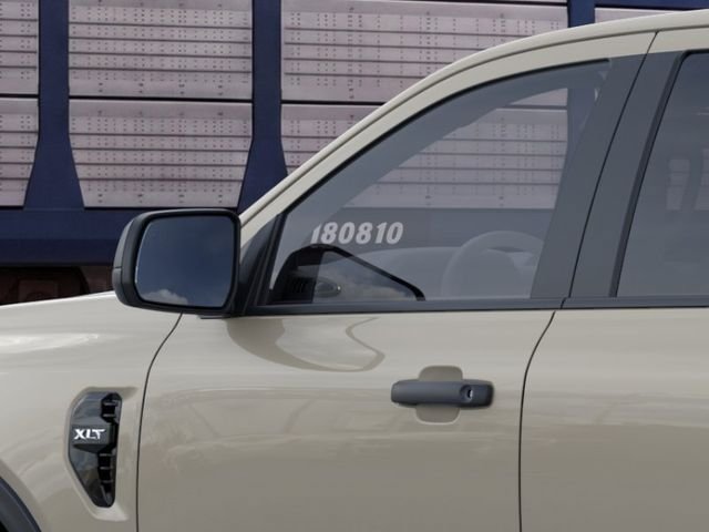 New 2026 Ford Ranger XLT AWD/4WD image 20