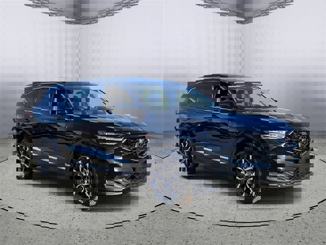 Used 2024 Acura MDX FWD w/ Technology Package image 5