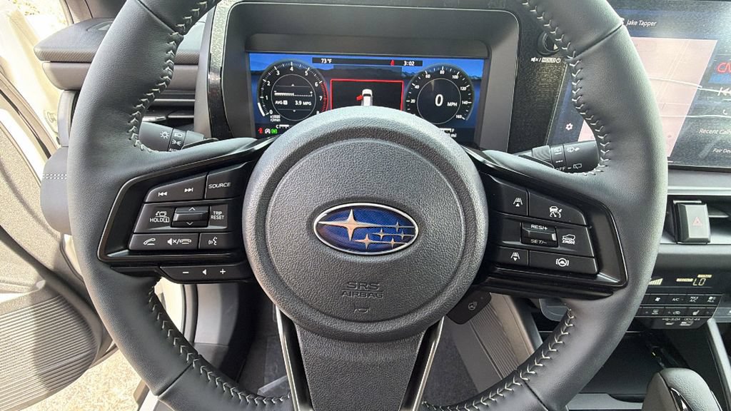 Certified 2026 Subaru Outback Touring XT AWD/4WD image 34