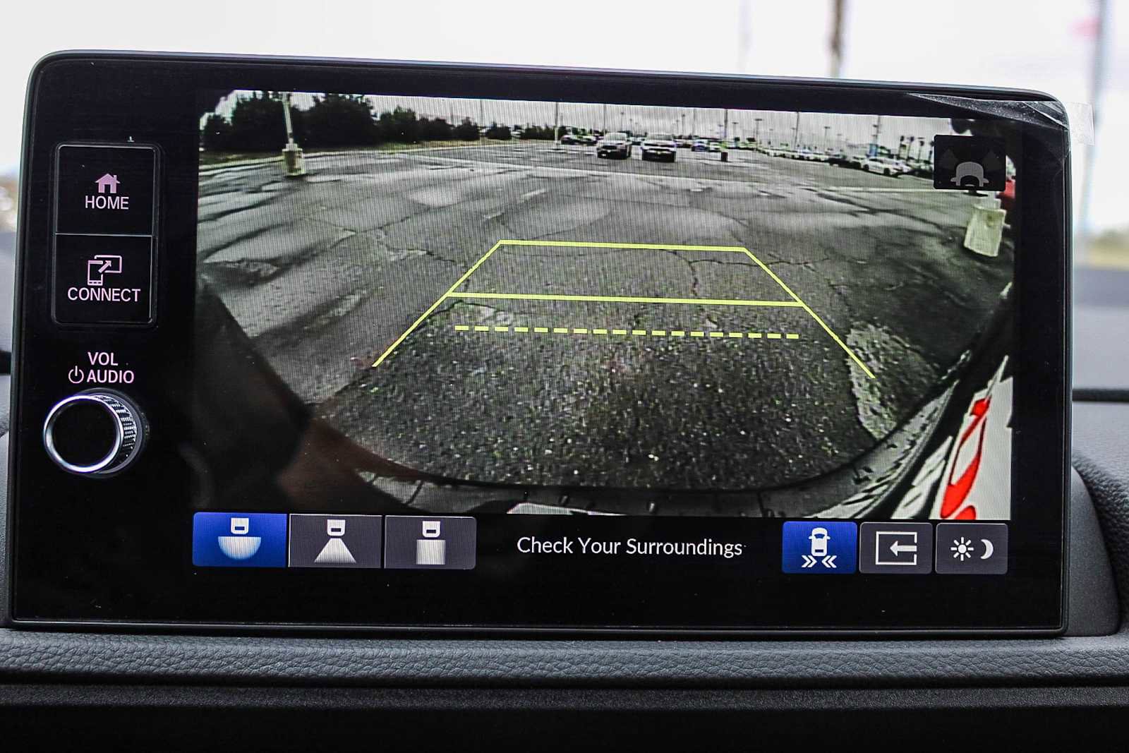 New 2026 Honda CR-V Sport-L image 25