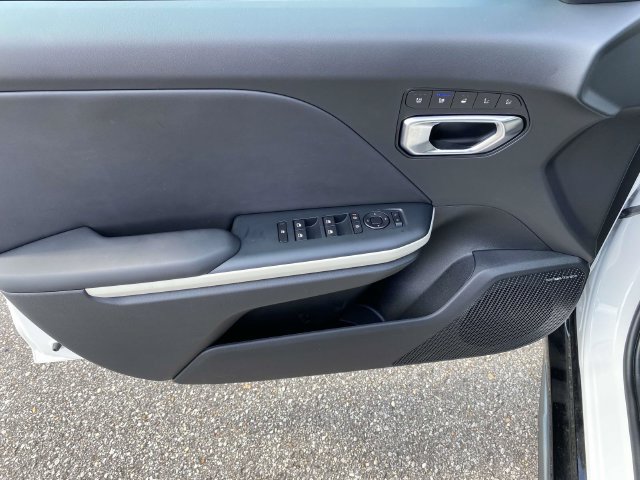 New 2026 Kia K4 EX w/ GT-Line Premium Package FWD image 13