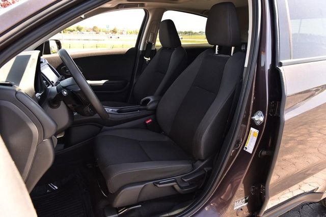 Used 2021 Honda HR-V EX image 18