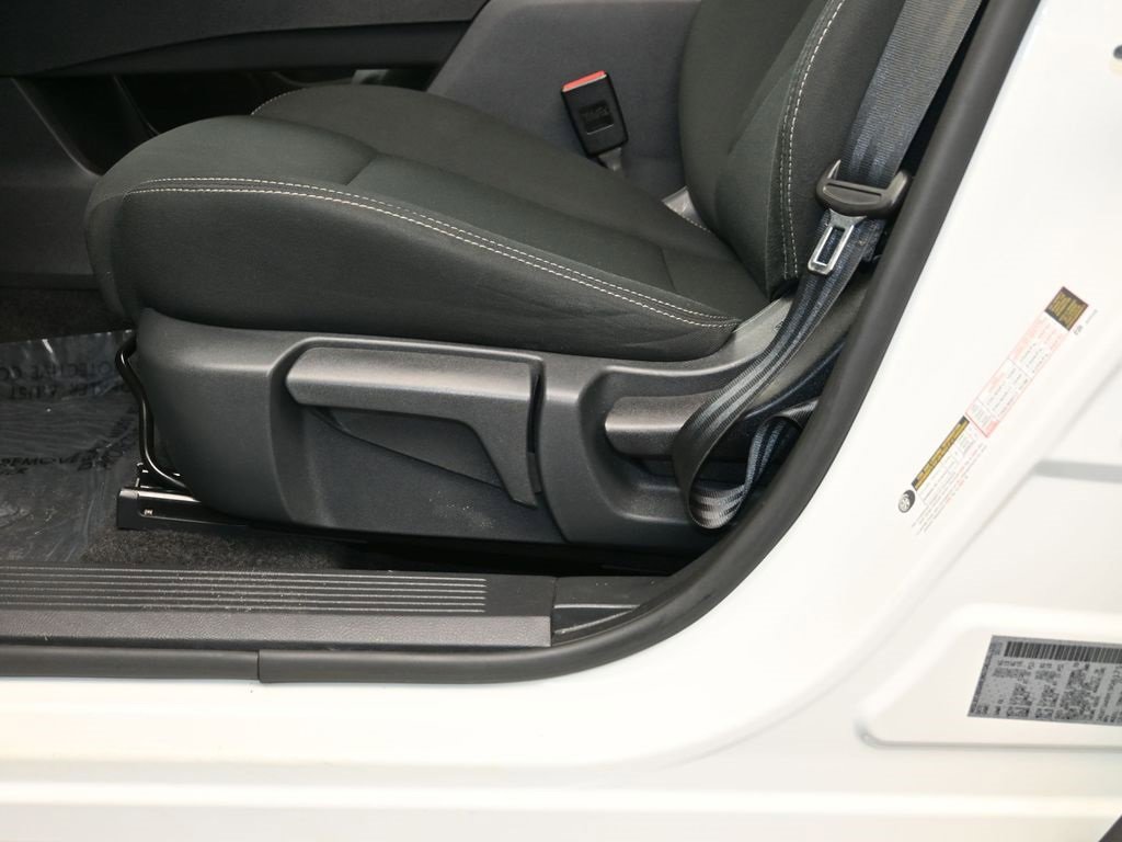 Certified 2023 Nissan Rogue S image 21