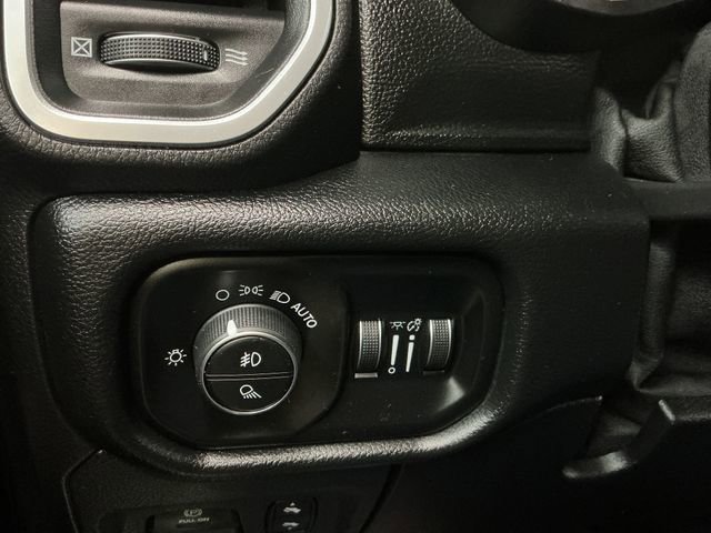 Used 2020 RAM 1500 Laramie image 56