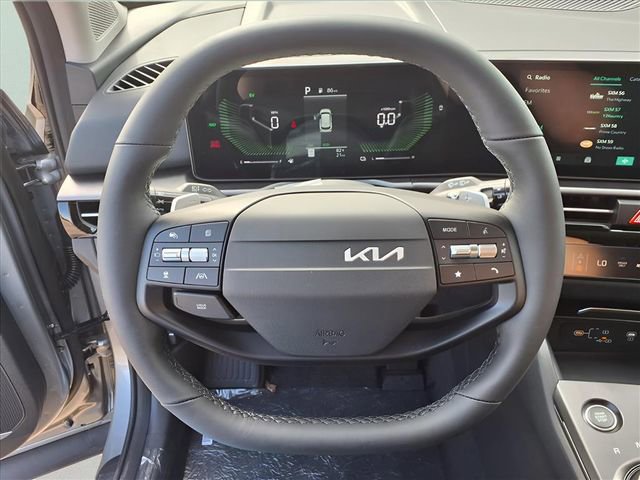 New 2026 Kia Sportage LX FWD image 15