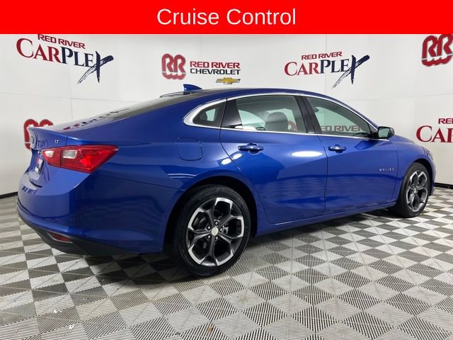 Used 2023 Chevrolet Malibu LT image 9
