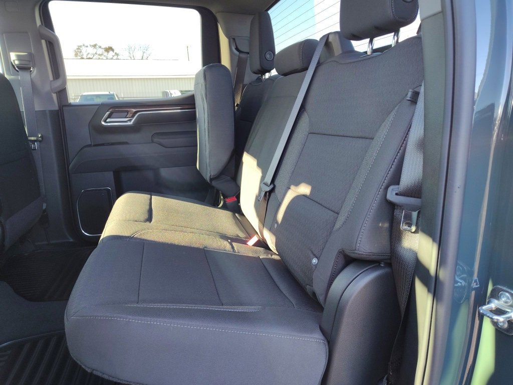 New 2026 Chevrolet Silverado 1500 LT image 11