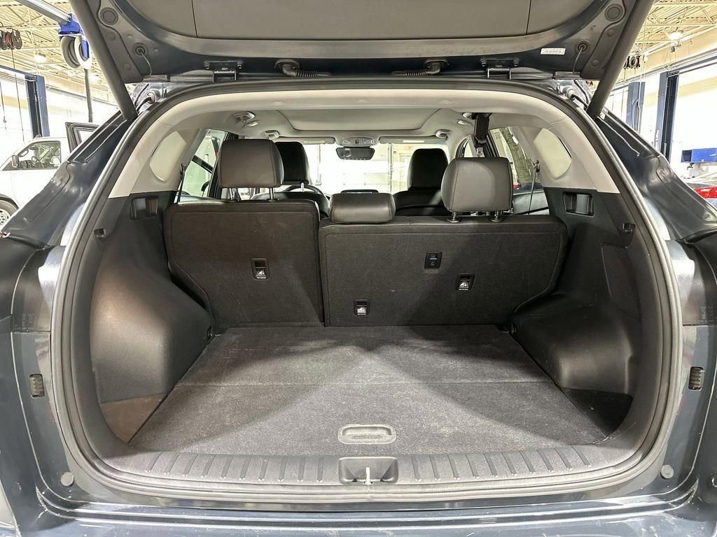 Used 2021 Hyundai Tucson Ultimate image 21