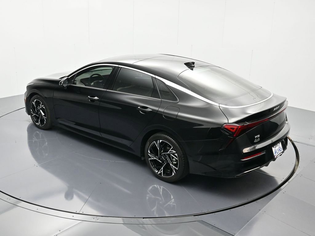 Used 2025 Kia K5 GT-Line w/ GT-Line Premium Package image 36