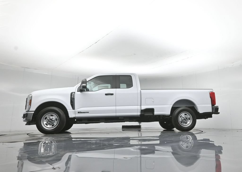 New 2026 Ford F350 XL w/ XL Chrome Package RWD image 49