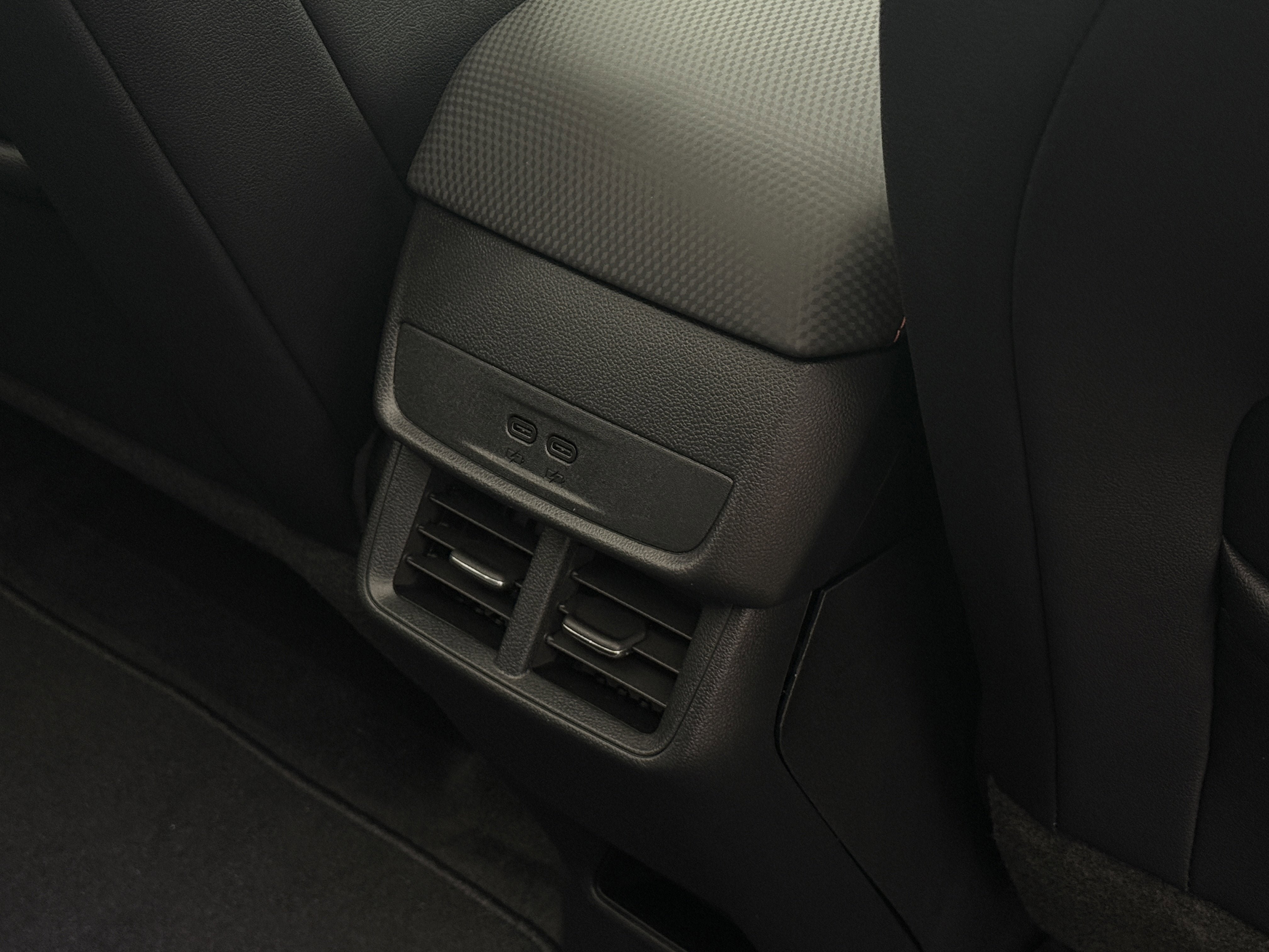 New 2026 Chevrolet Equinox RS image 26