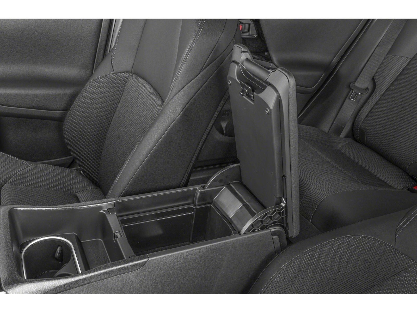 Used 2025 Toyota bZ4X AWD image 9