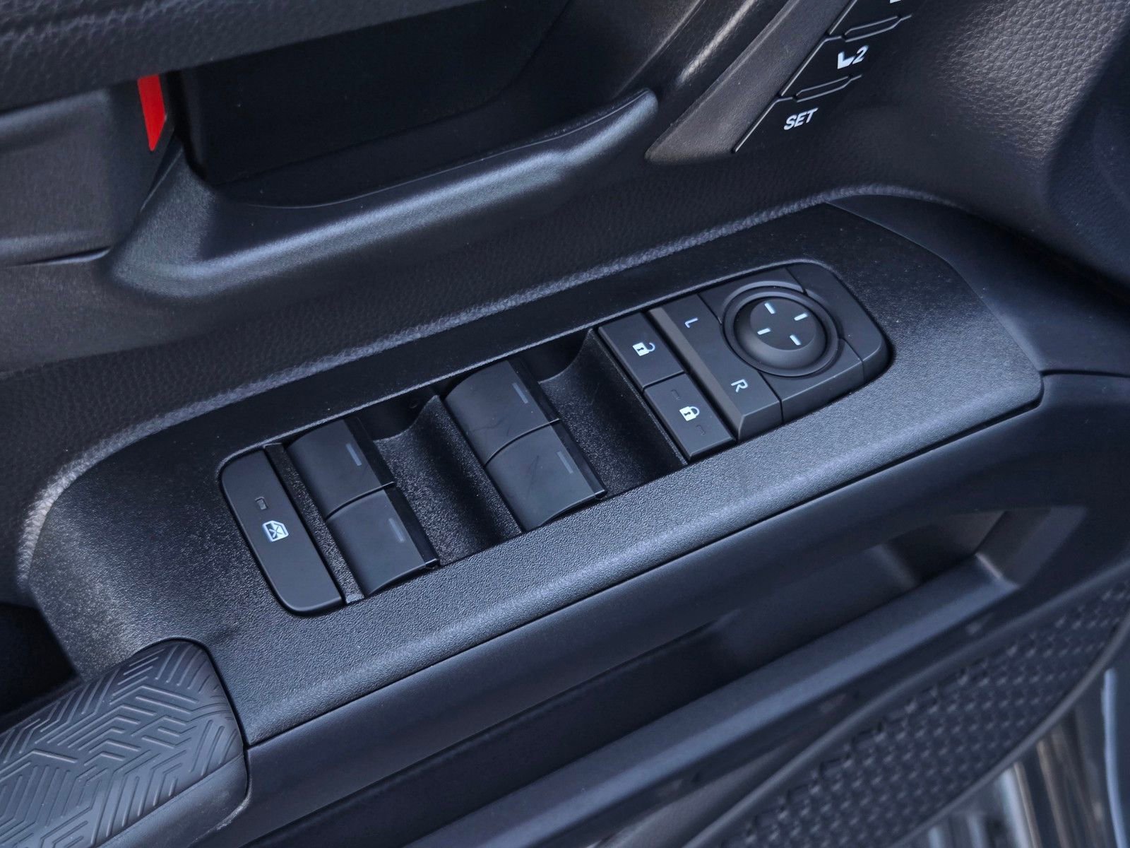 Certified 2026 Toyota 4Runner TRD Off-Road Premium AWD/4WD image 10