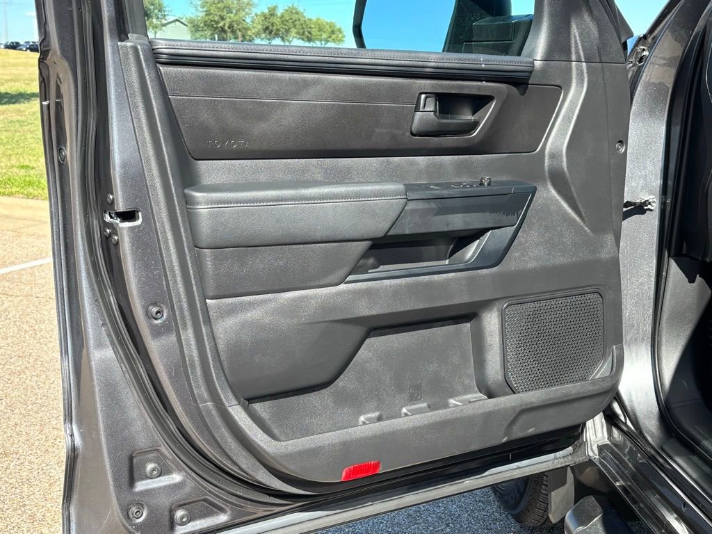 Certified 2026 Toyota Tundra SR image 24