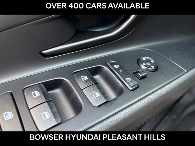 New 2026 Hyundai Elantra SEL Sport FWD image 8