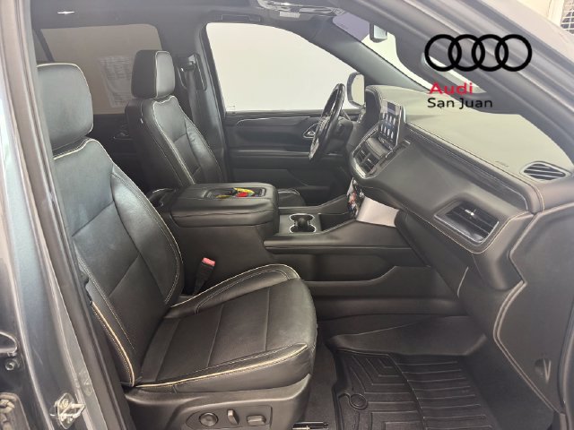 Used 2021 GMC Yukon SLT w/ SLT Luxury Plus Package RWD image 30