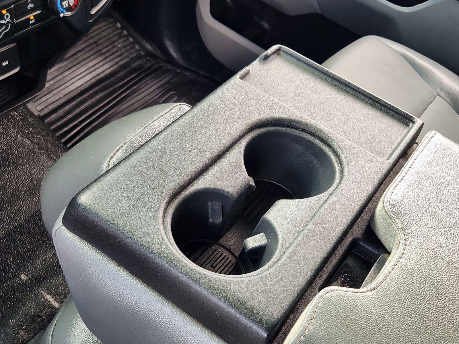 Used 2024 Ford F350 XL image 21