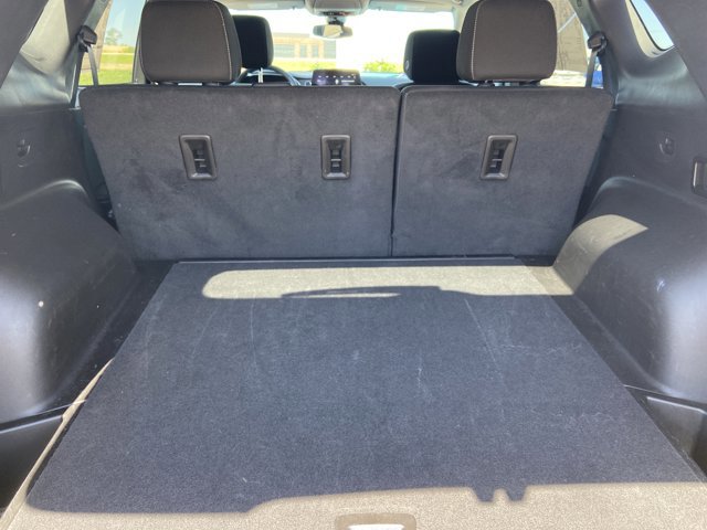 Used 2025 Chevrolet Blazer LT FWD image 35