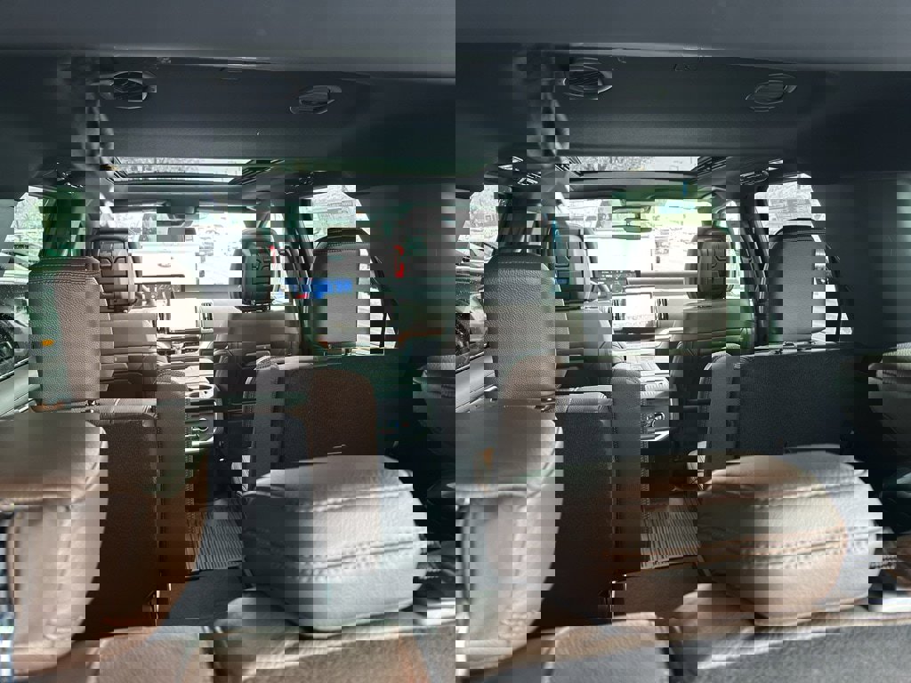 New 2026 Ford Expedition King Ranch image 7