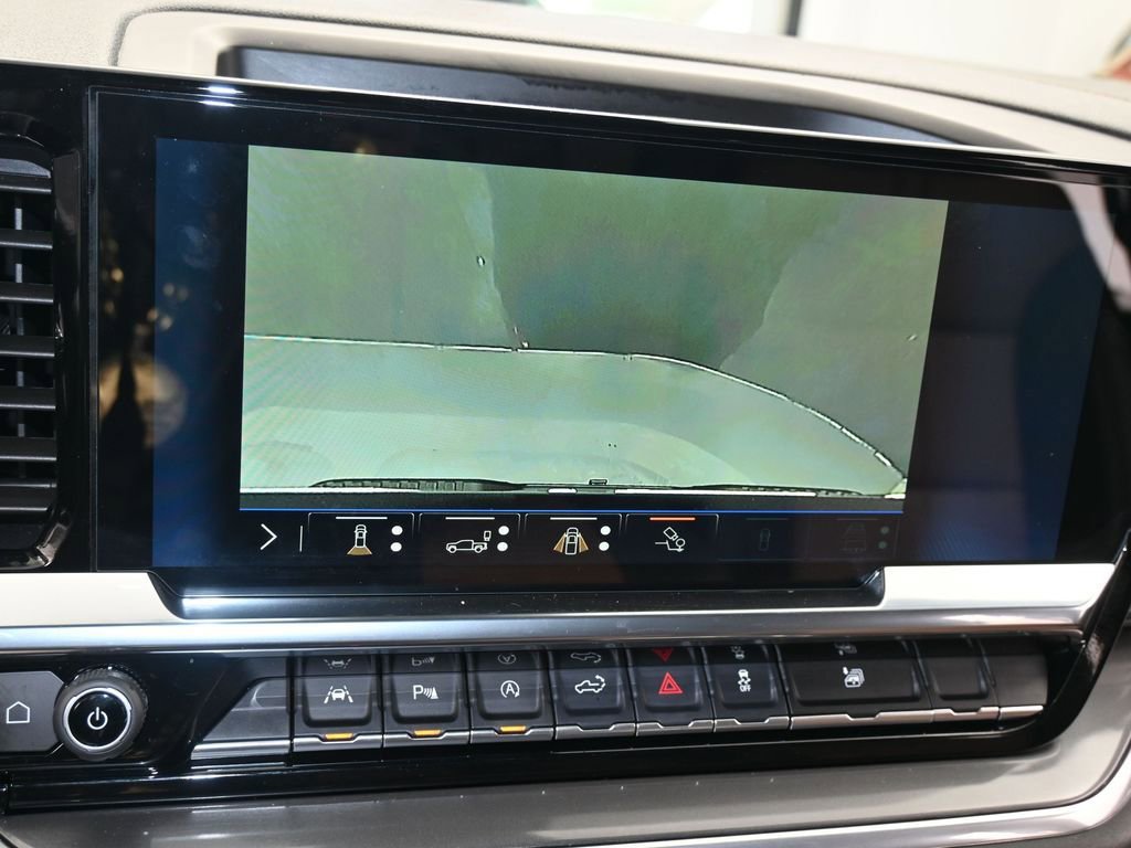 Used 2025 Chevrolet Silverado 1500 High Country image 25