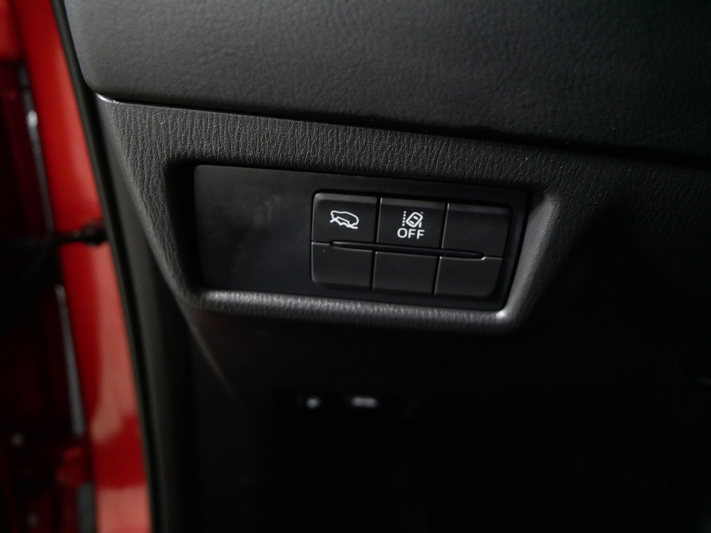 Used 2023 MAZDA CX-5 AWD 2.5 S w/ Select Package image 26