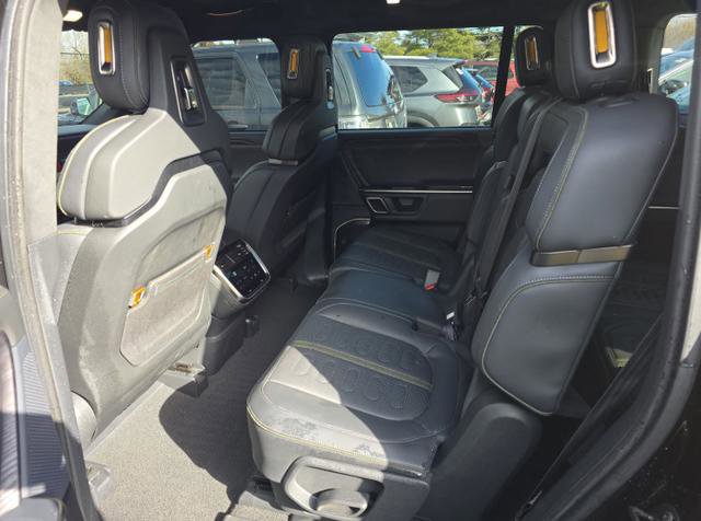 Used 2023 Rivian R1S Adventure image 12