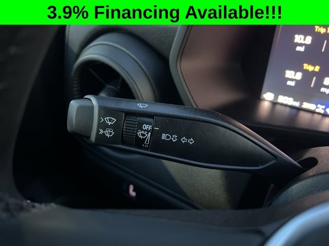 New 2026 Chevrolet Colorado W/T w/ WT Custom Package image 13