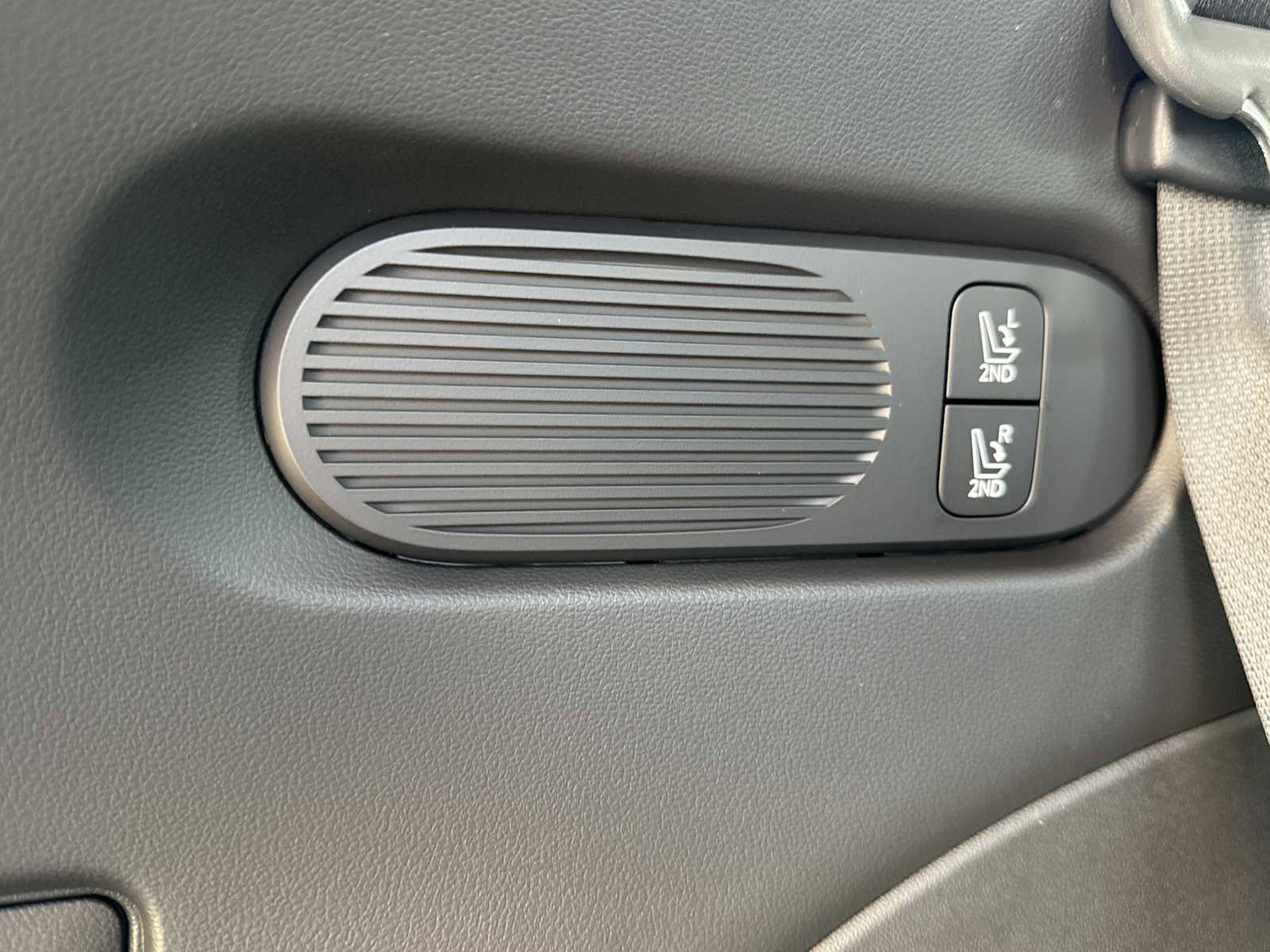 New 2026 Hyundai Palisade SE image 24