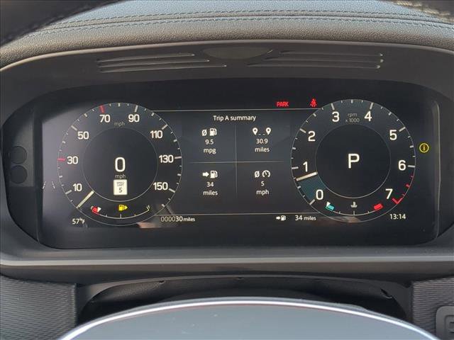 New 2026 Land Rover Discovery Dynamic SE AWD/4WD image 15