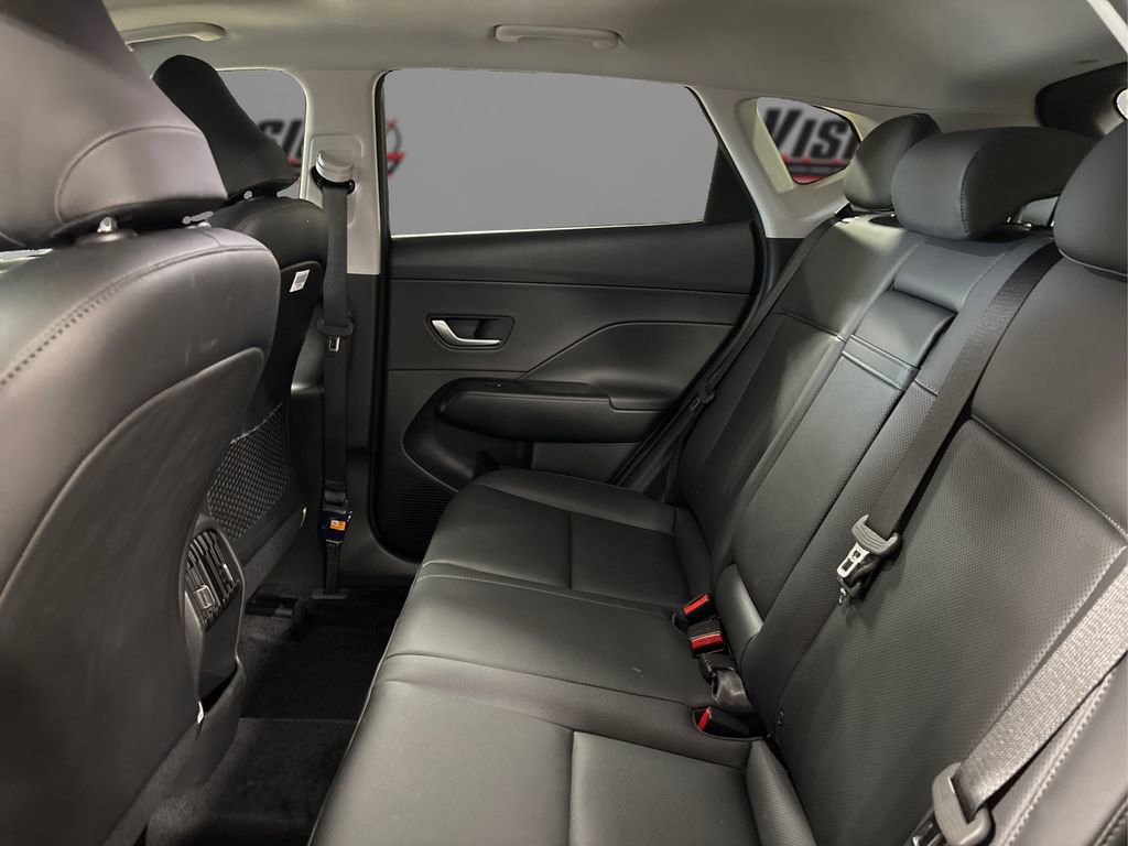 Used 2026 Hyundai Kona Limited image 10