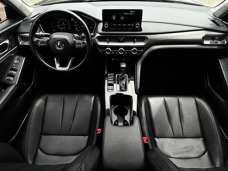 Used 2025 Acura Integra image 12