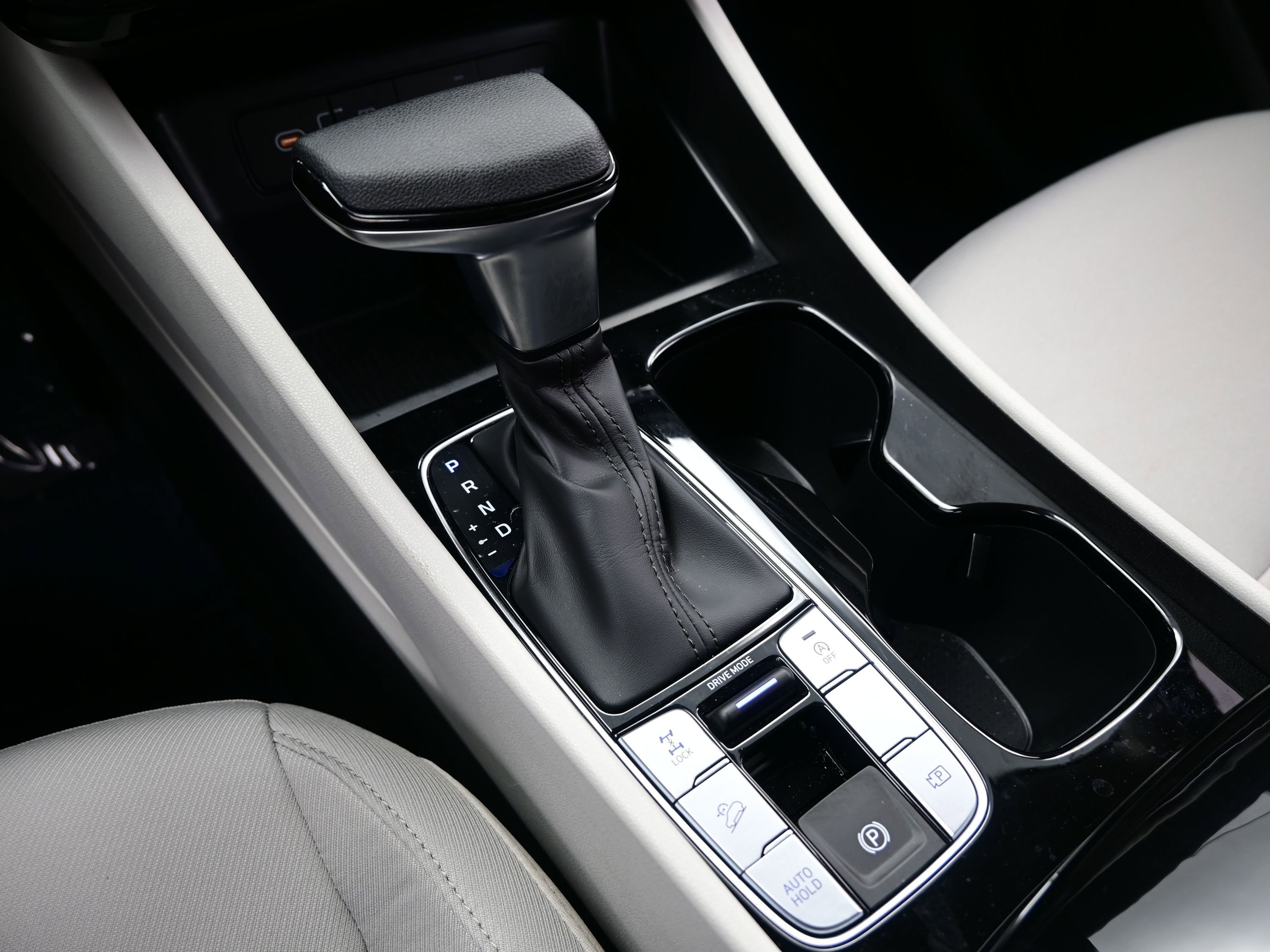 Certified 2025 Hyundai Tucson SEL image 21