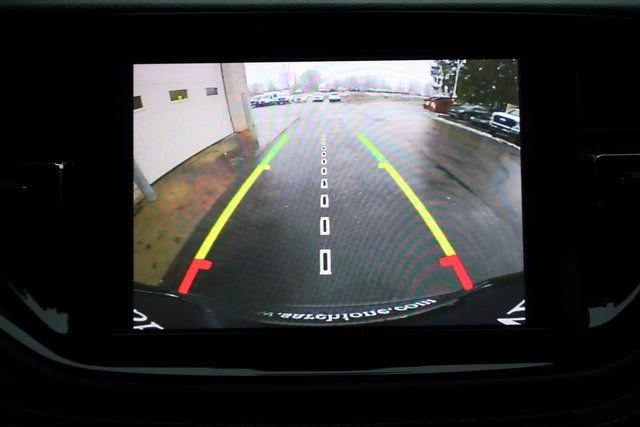 Used 2023 Dodge Durango SRT w/ Black Package image 10